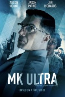 MK ULTRA (2022) - ดูหนังออนไลน