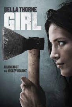 Girl (2020) สาวน้อย - ดูหนังออนไลน