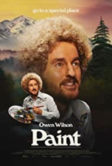 PAINT (2023) ซับไทย - ดูหนังออนไลน