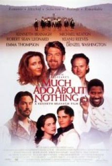 Much Ado About Nothing รักจะแต่งต้องแบ่งหัวใจ 1993 - ดูหนังออนไลน์