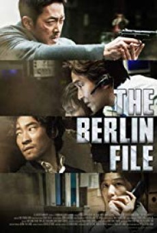The Berlin File (2013) เบอร์ลิน รหัสลับระอุเดือด - ดูหนังออนไลน