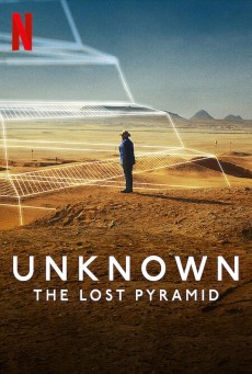 Unknown The Lost Pyramid (2023) พีระมิดที่สาบสูญ ซับไทย - ดูหนังออนไลน