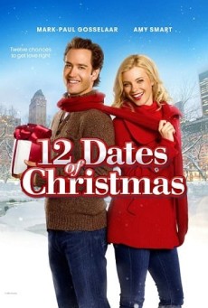 12 Dates of Christmas (2011) คริสต์มาสนี้ขอมี 12 เดต - ดูหนังออนไลน