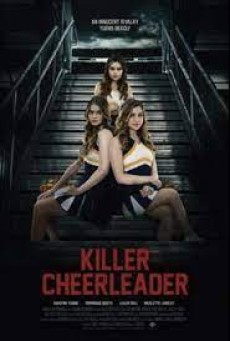 Killer Cheerleader (2020) - ดูหนังออนไลน
