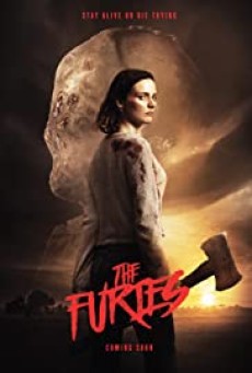 The Furies (2019) - ดูหนังออนไลน