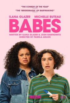 Babes (2024) - ดูหนังออนไลน์