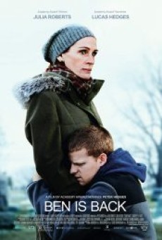 Ben Is Back  (2019) - ดูหนังออนไลน