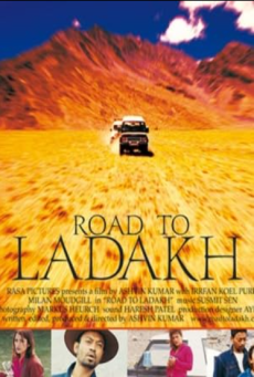 Road to Ladakh (2003) โร้ดทูลาดักห์ - ดูหนังออนไลน