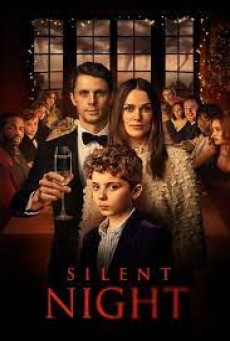 Silent Night (2021) - ดูหนังออนไลน