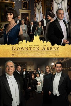 Downton Abbey (2019) ดาวน์ตัน แอบบีย์ เดอะ มูฟวี่ - ดูหนังออนไลน