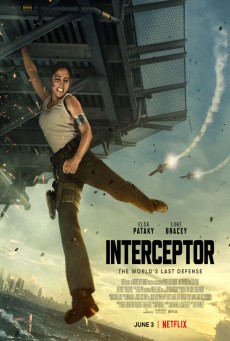 INTERCEPTOR (2022) สงครามขีปนาวุธ - ดูหนังออนไลน