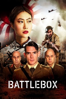 BATTLEBOX (2023) ซับไทย - ดูหนังออนไลน