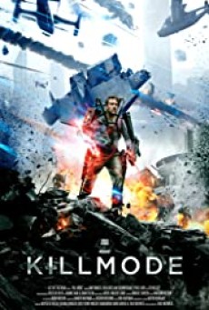 KILL MODE (2020) - ดูหนังออนไลน