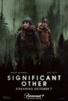 SIGNIFICANT OTHER (2022) ซิกนิฟิแค๊น อาเตอร์ - ดูหนังออนไลน