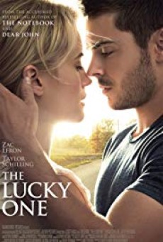 The Lucky One (2012) สัญญารักจากปาฏิหาริย์ - ดูหนังออนไลน์