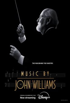 Music by John Williams (2024) - ดูหนังออนไลน์