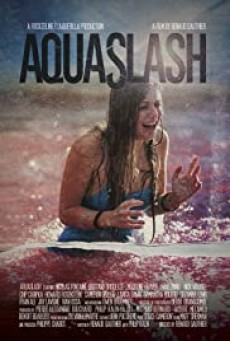 Aquaslash (2019) สวนน้ำละเลงเลือด - ดูหนังออนไลน