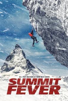 Summit Fever (2022) พากย์ไทย - ดูหนังออนไลน์