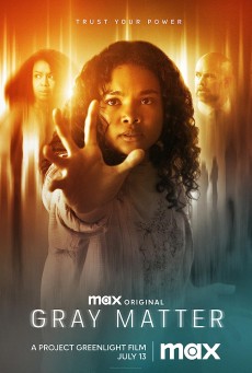 GRAY MATTER (2023) ซับไทย - ดูหนังออนไลน