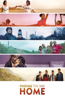Finding the Way Home (2019) - ดูหนังออนไลน