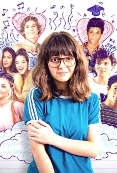 Confessions of an Invisible Girl | Netflix (2021) คำสารภาพของสาวล่องหน - ดูหนังออนไลน