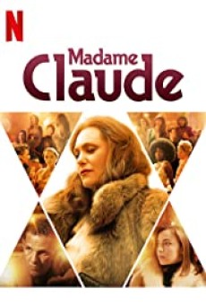 MADAME CLAUDE (2021) มาดามคล้อด - ดูหนังออนไลน