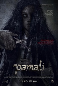 Pamali (2022) - ดูหนังออนไลน์