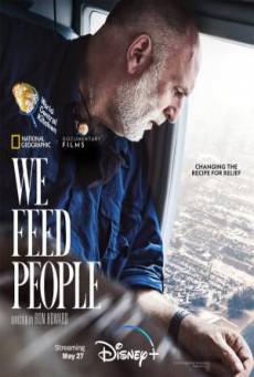 WE FEED PEOPLE (2022) - ดูหนังออนไลน