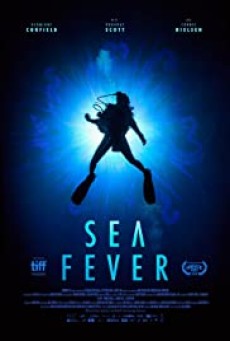 Sea Fever (2019) - ดูหนังออนไลน