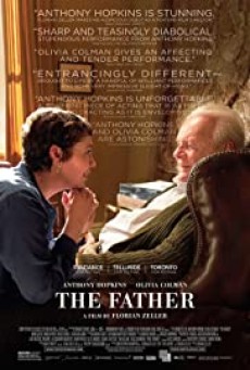 THE FATHER (2020) - ดูหนังออนไลน