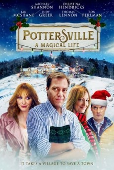 Pottersville (2017) พ็อตเตอร์สวิลล์ - ดูหนังออนไลน