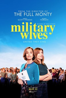 Military Wives คุณเมีย ขอร้อง (2019) - ดูหนังออนไลน