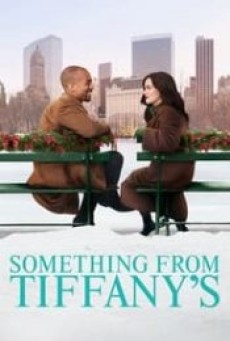 SOMETHING FROM TIFFANY’S (2022) ซัมติง ฟอร์ม ทิฟฟานี่ - ดูหนังออนไลน