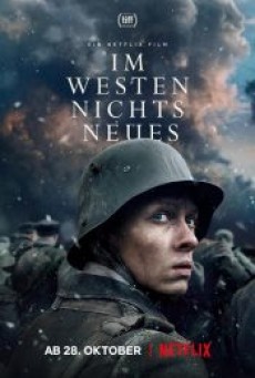 ALL QUIET ON THE WESTERN FRONT (2022) แนวรบด้านตะวันตก เหตุการณ์ไม่เปลี่ยนแปลง - ดูหนังออนไลน