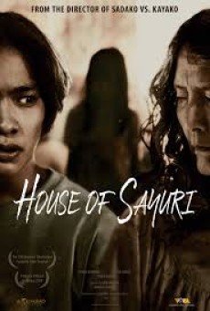 House of Sayuri (2024) บ้านผีอิหยังวะ - ดูหนังออนไลน์