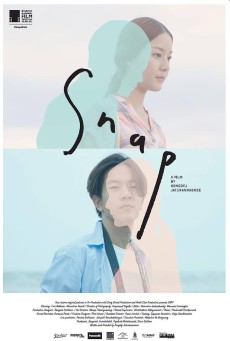 SNAP (2015) แค่…ได้คิดถึง พากย์ไทย - ดูหนังออนไลน์