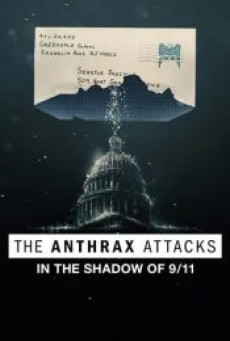 THE ANTHRAX ATTACKS (2022) ดิ แอนแทร็กซ์ แอทแท็คส์ - ดูหนังออนไลน