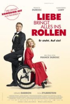 ROLLING TO YOU (2018) หมุนเธอมาเจอรัก - ดูหนังออนไลน