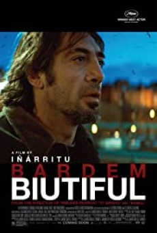 Biutiful (2010) บรรยายไทย - ดูหนังออนไลน