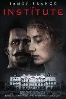 The Institute (2017) ถอดรหัสจิตพิศวง - ดูหนังออนไลน