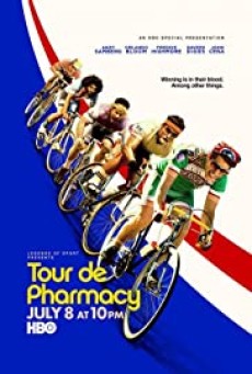 Tour de Pharmacy (2017) ตูร์เดอฟาร์มาซี่ - ดูหนังออนไลน