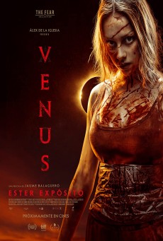 VENUS (2022) ซับไทย - ดูหนังออนไลน