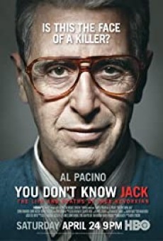 You Don’t Know Jack (2010) การุณยฆาต มาตรวัดความเป็นคน - ดูหนังออนไลน