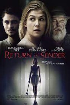 Return to Sender (2015) - ดูหนังออนไลน