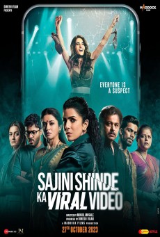 SAJINI SHINDE KA VIRAL VIDEO (2023) เมื่อคุณครูหายไป ซับไทย - ดูหนังออนไลน์