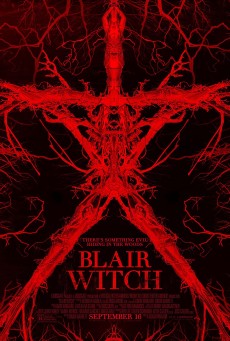 BLAIR WITCH (2016) แบลร์ วิทช์ ตำนานผีดุ พากย์ไทย - ดูหนังออนไลน์