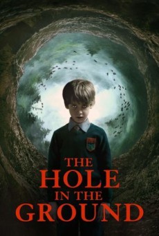 The Hole in the Ground (2019) มันมากับหลุมมรณะ - ดูหนังออนไลน