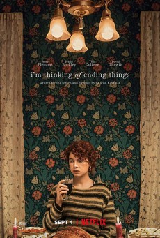 I’m Thinking of Ending Things | Netflix (2020) อยากให้เธออยู่ดูตอนจบด้วยกัน - ดูหนังออนไลน