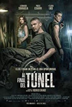 At the End of the Tunnel (2016) ปล้นทะลุอุโมงค์ - ดูหนังออนไลน