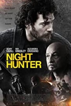 Night Hunter (2018) นักล่ากลางคืน - ดูหนังออนไลน